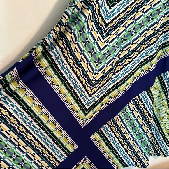 Sunny Taylor Maxi skirt, or dress. Excellent condition. Size medium - Picture 2 of 4